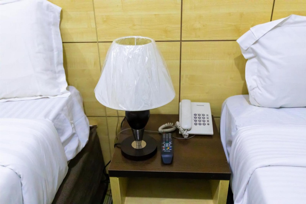 Safeer Almisk Hotel