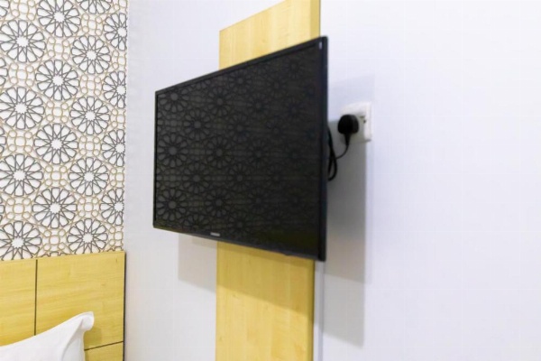 Safeer Almisk Hotel image 11