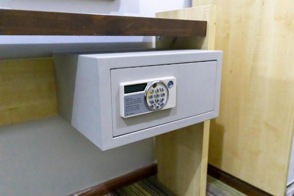 Safeer Almisk Hotel image 12