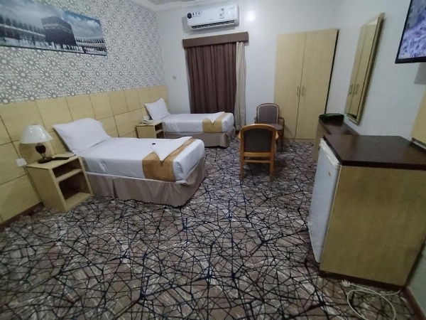 Safeer Almisk Hotel image 2