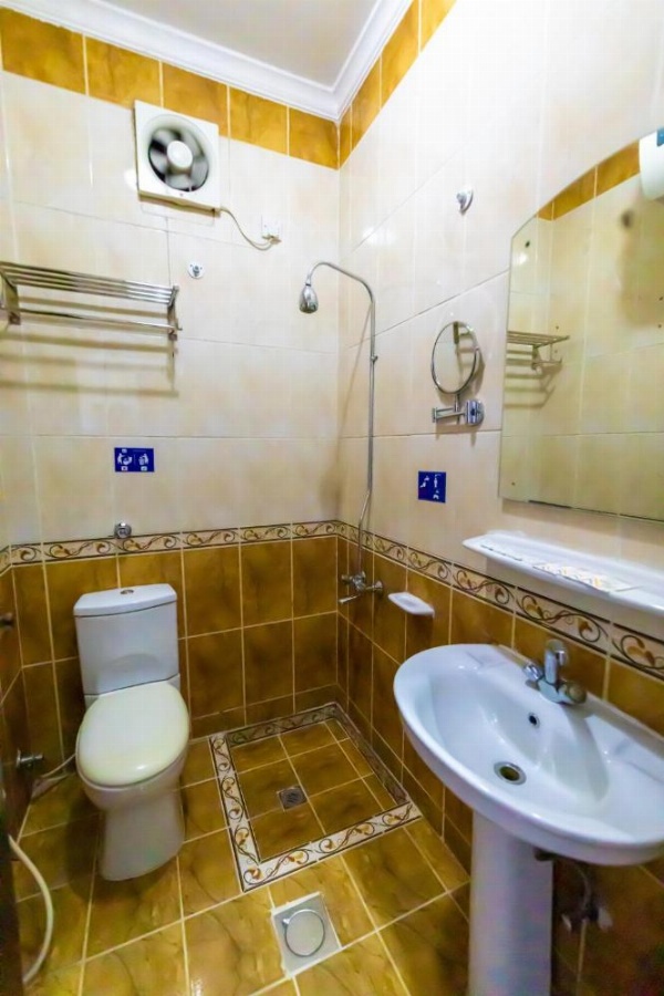 Safeer Almisk Hotel image 26