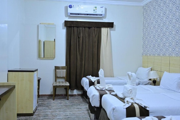 Safeer Almisk Hotel image 34