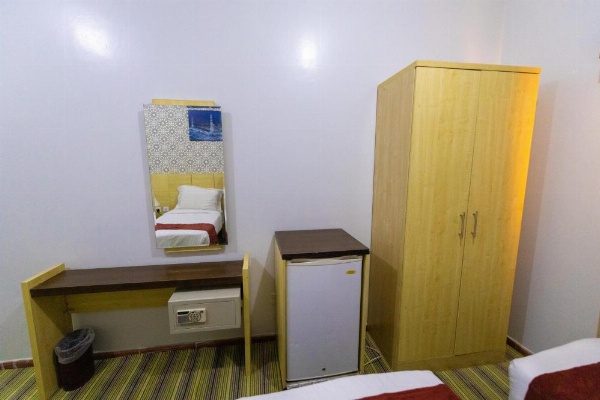 Safeer Almisk Hotel image 40