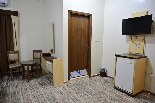 Safeer Almisk Hotel image 8